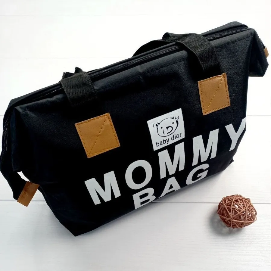 کیف مامی بگ