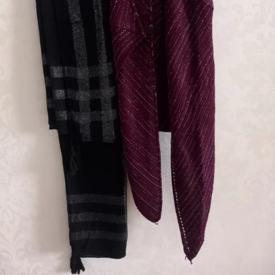 شال و روسری بافت