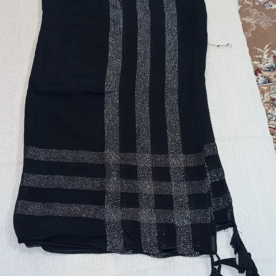 شال و روسری بافت