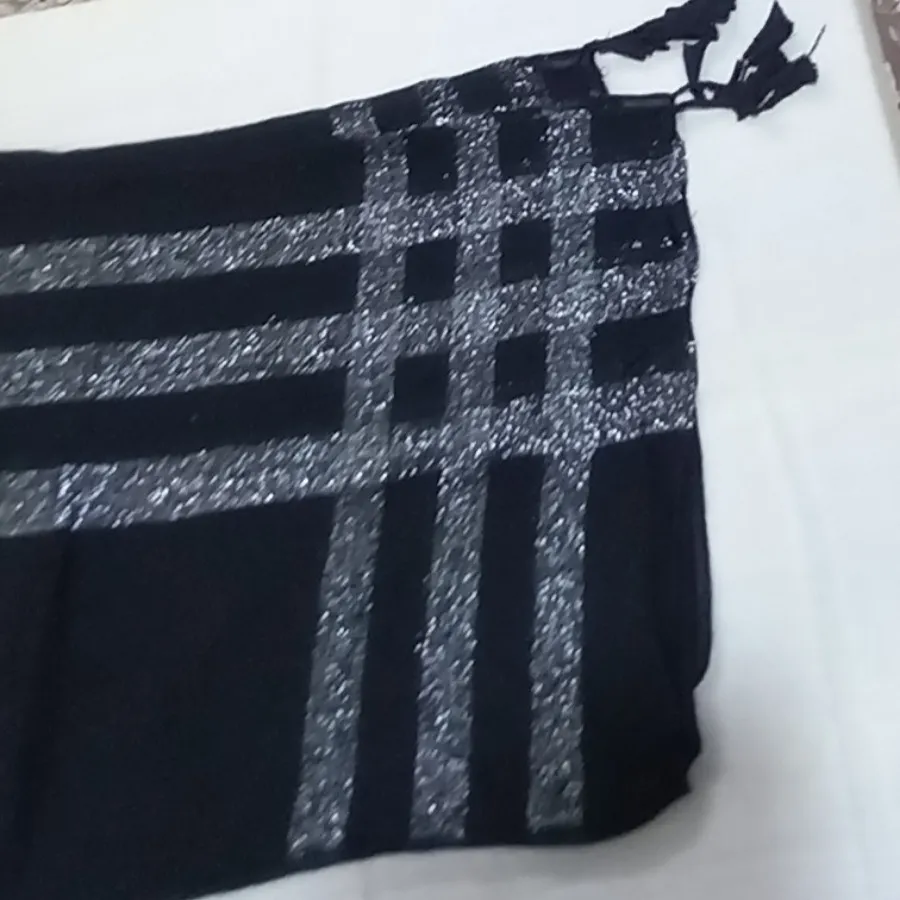 شال و روسری بافت