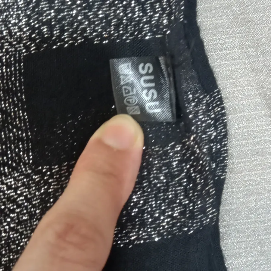 شال و روسری بافت