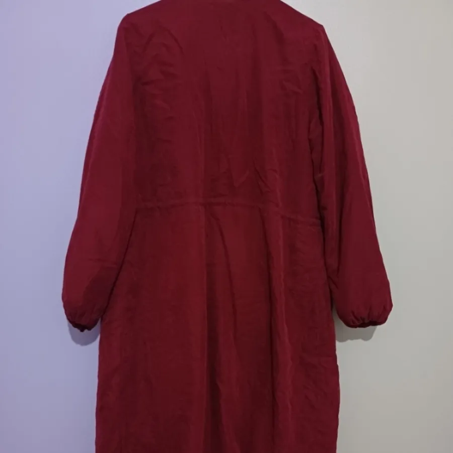 کاپشن زنانه جیر