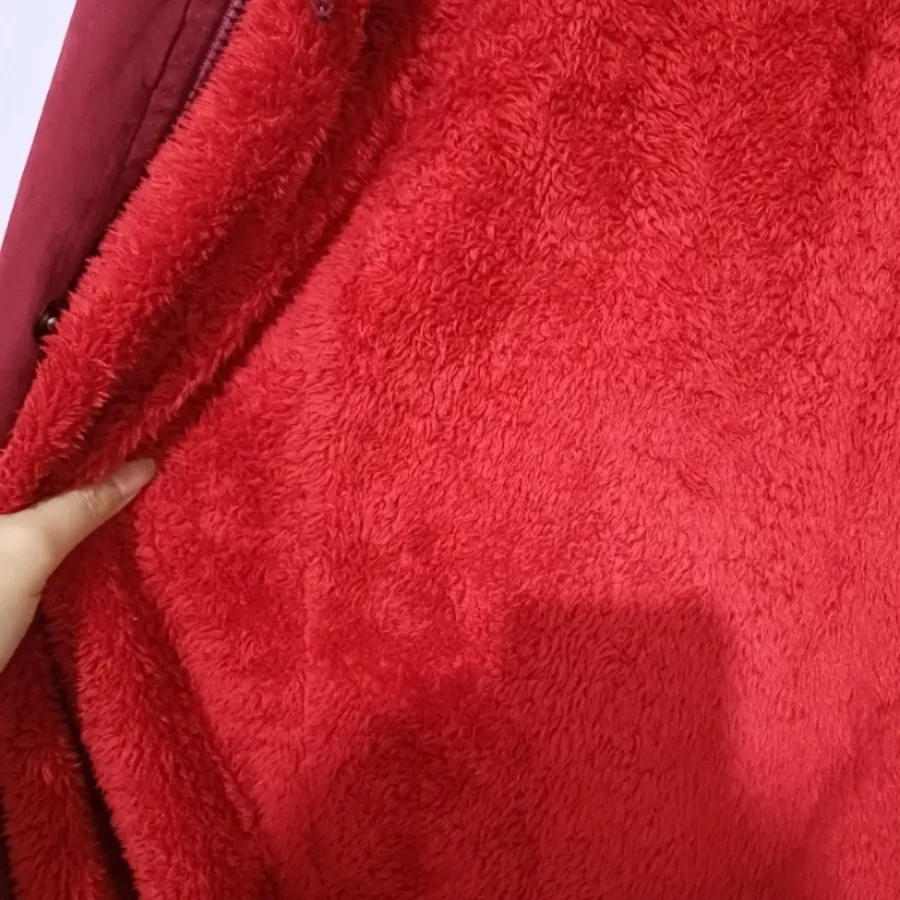 کاپشن زنانه جیر