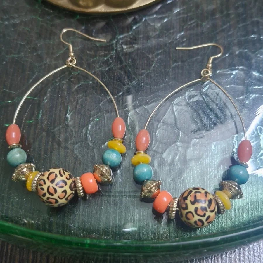 گوشواره هندی