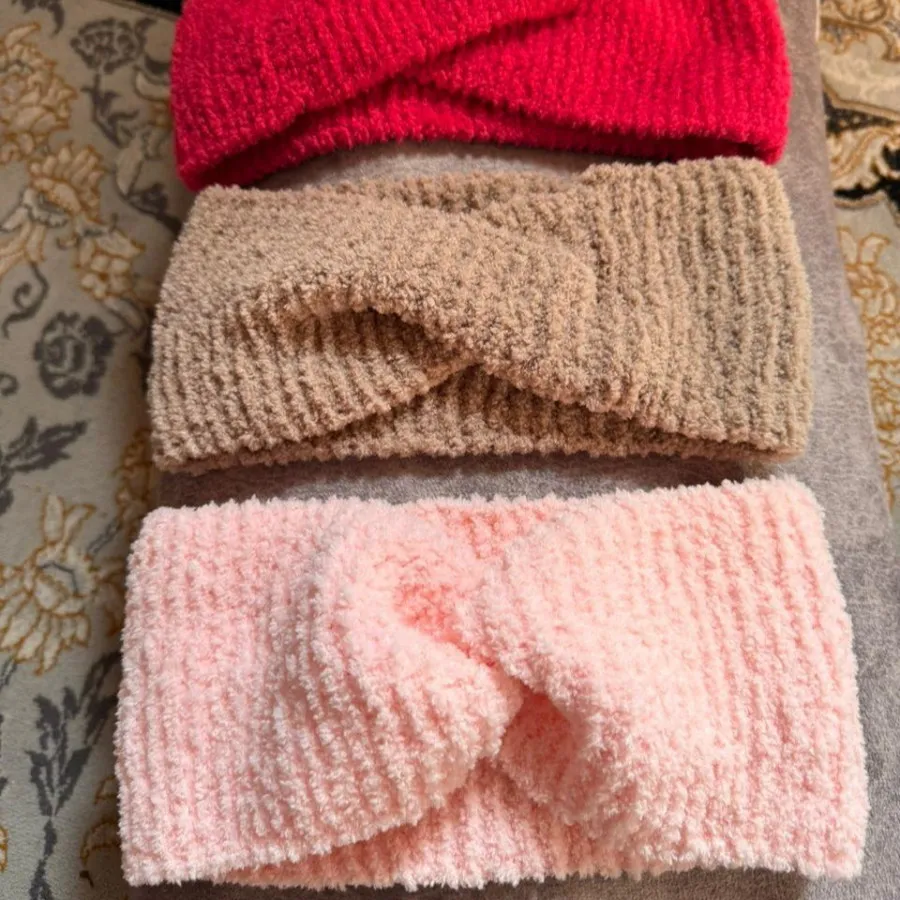 هدبند ترک برند الیزه