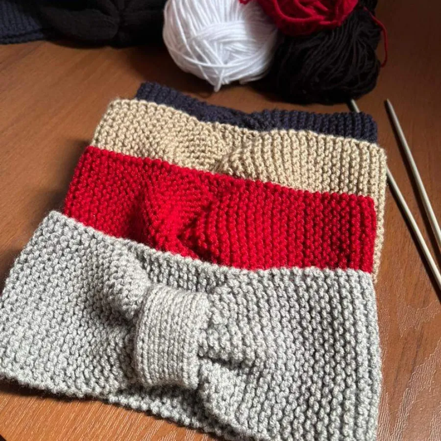 هدبند ترک برند الیزه