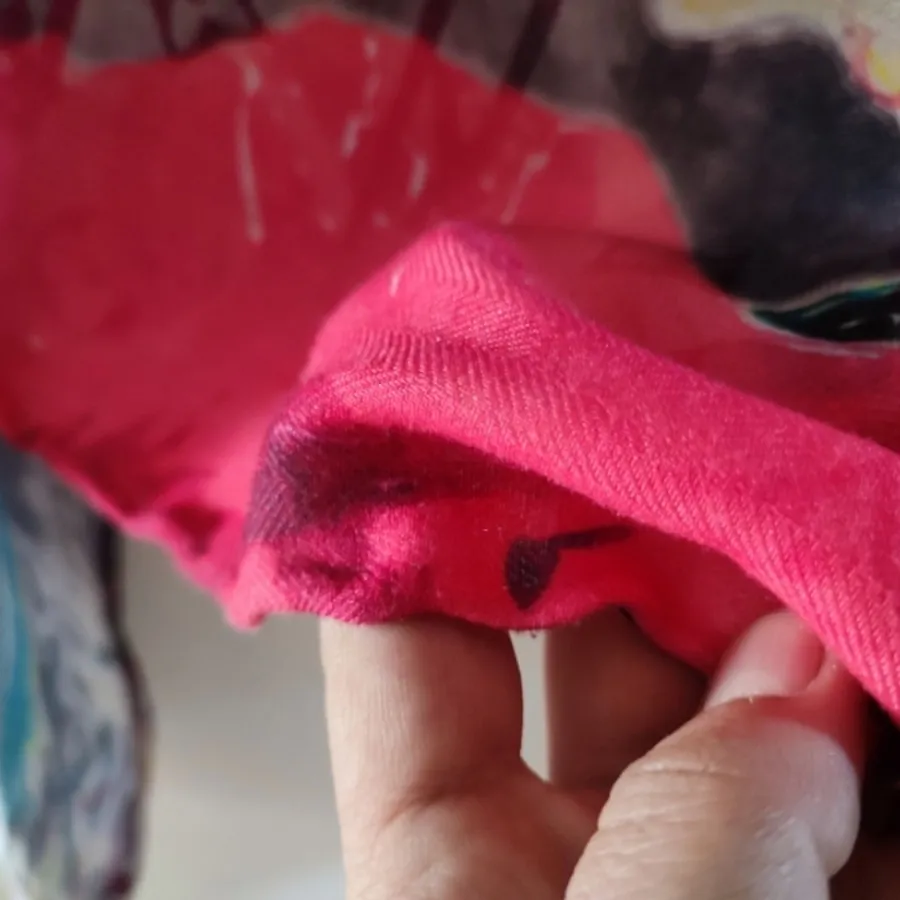 روسری نخی 150ت