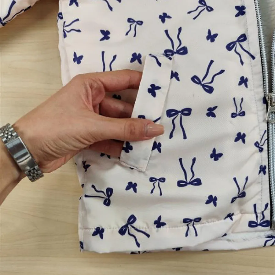 سویشرت دخترونه