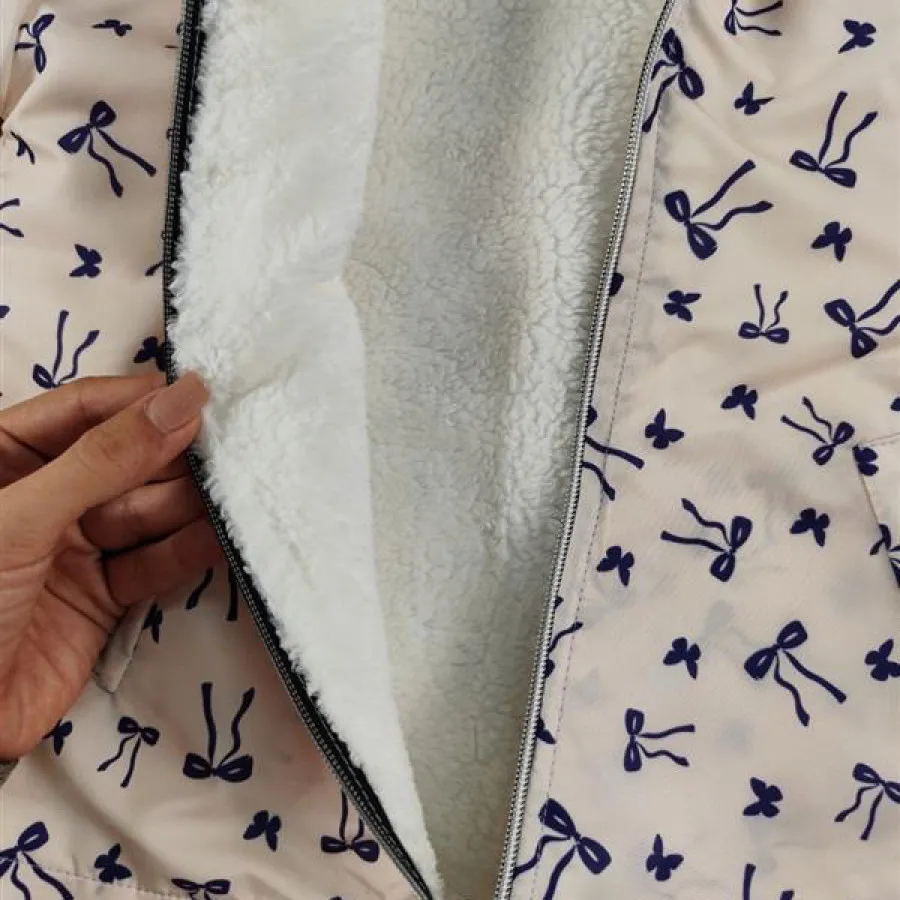 سویشرت دخترونه