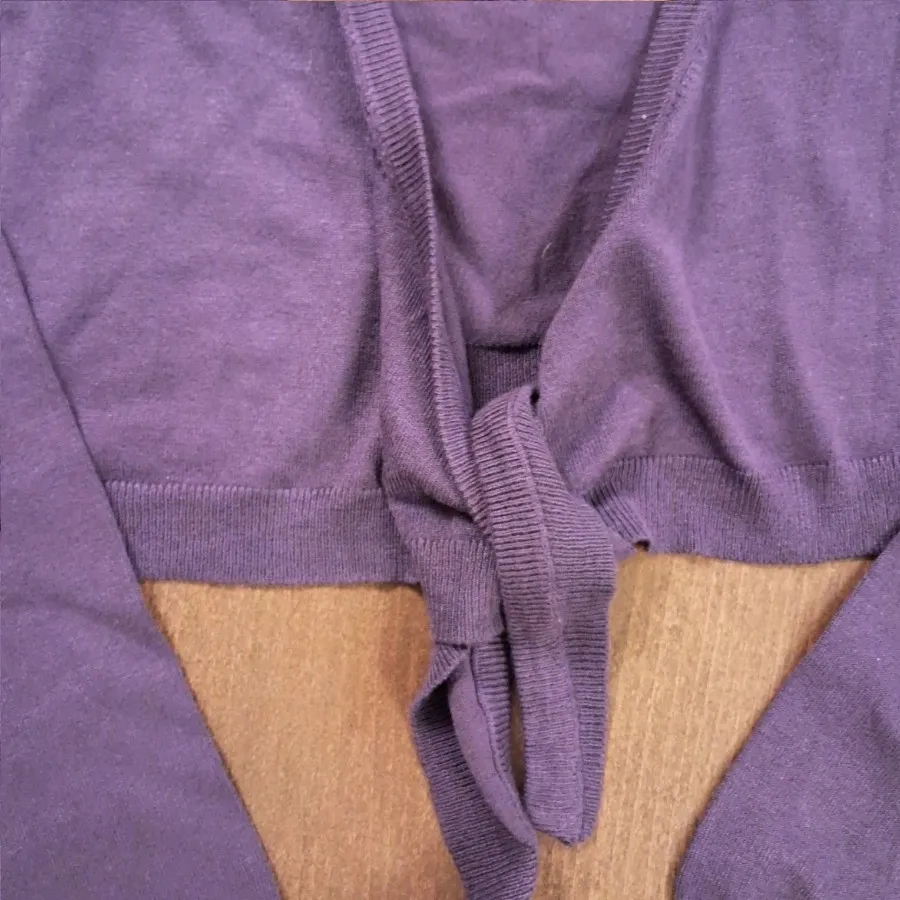 ژیله  کراپ یا رویه لباس