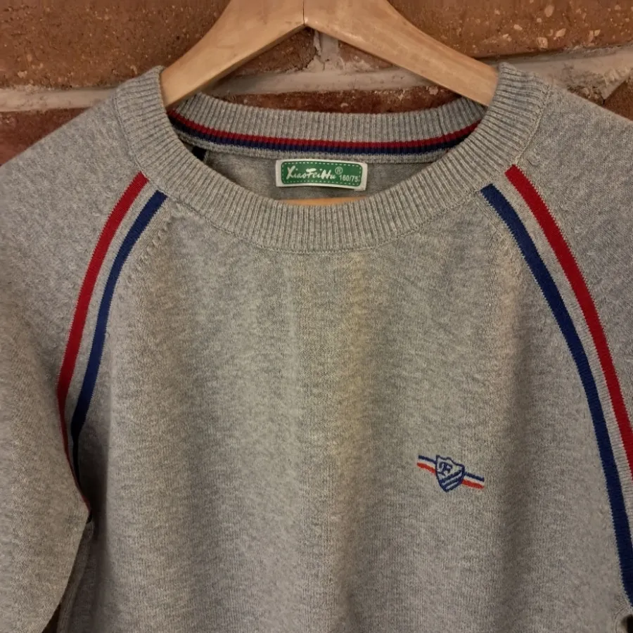 پلیور پسرانه