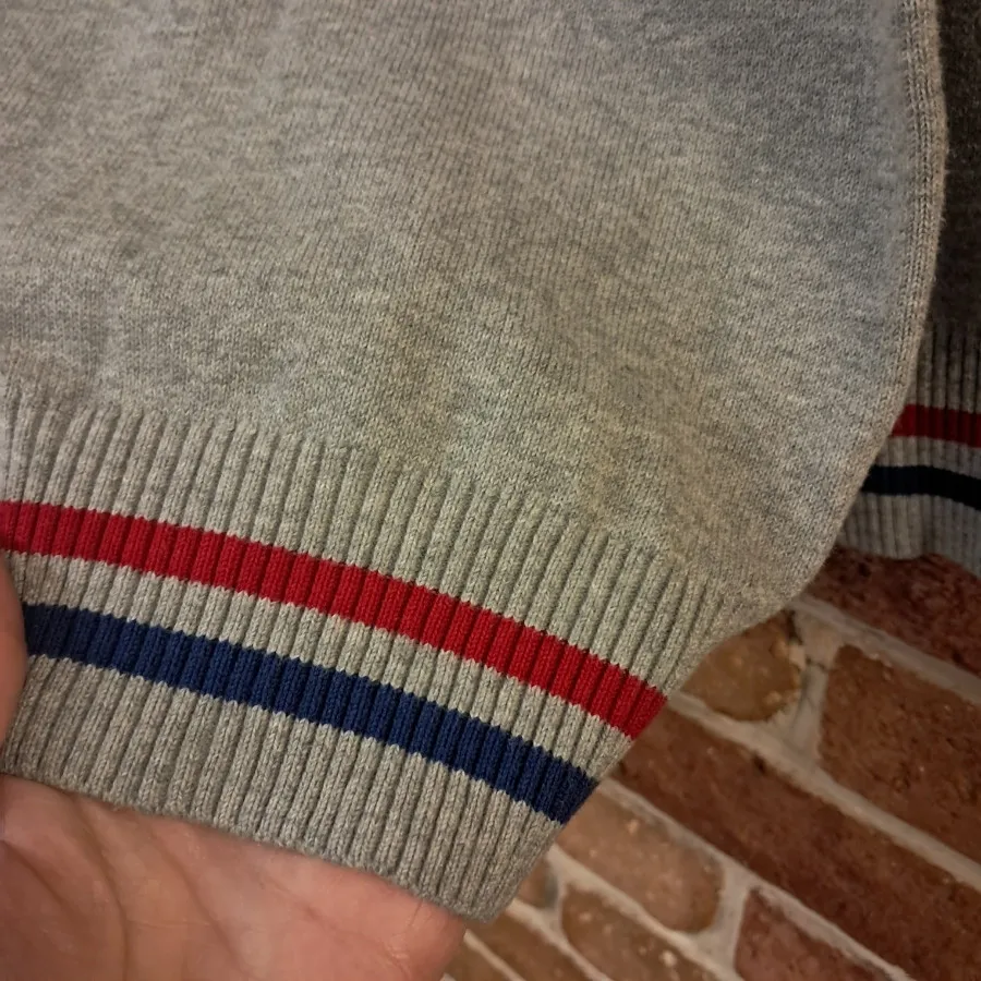 پلیور پسرانه