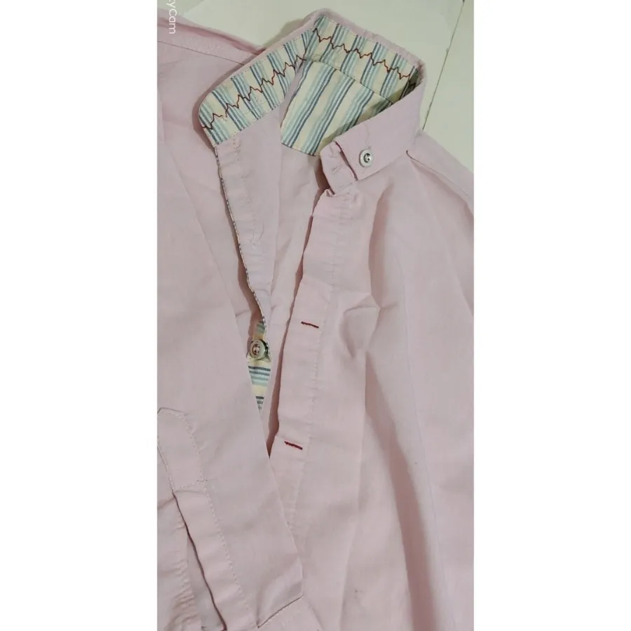 پیراهن پسرانه