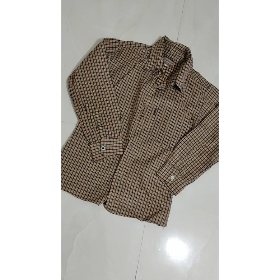 پیراهن پسرانه