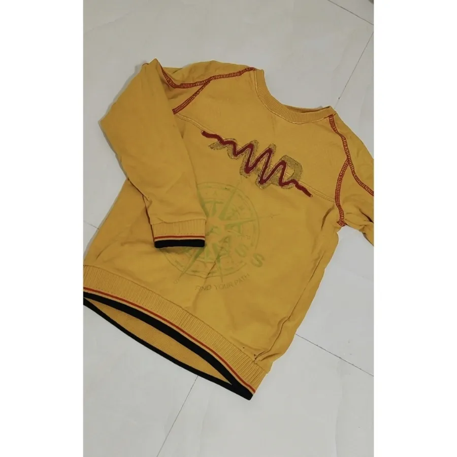 بلوز پسرانه