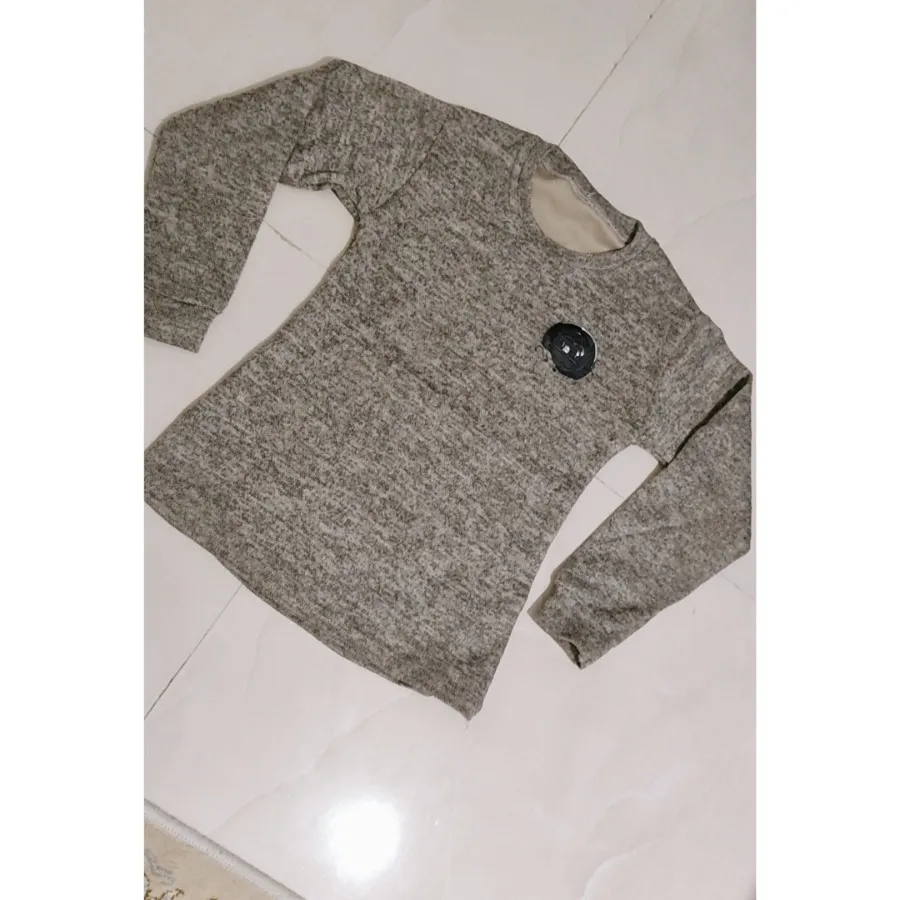 بلوز پسرانه