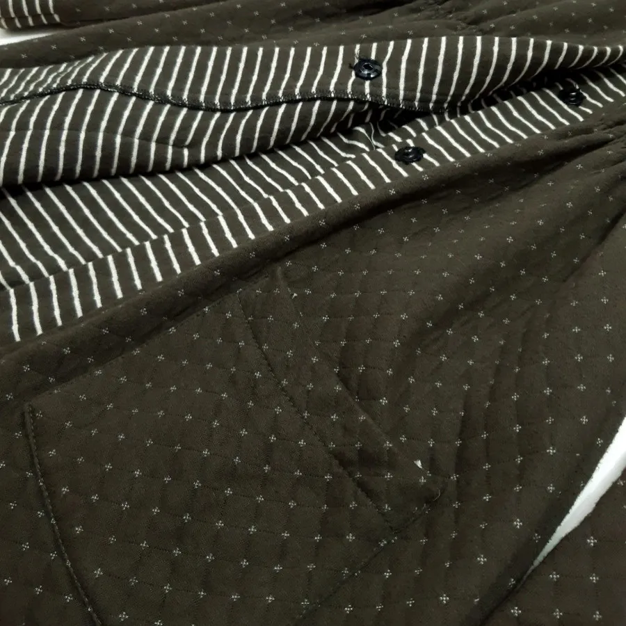 سوییشرت کلاهدار بلند