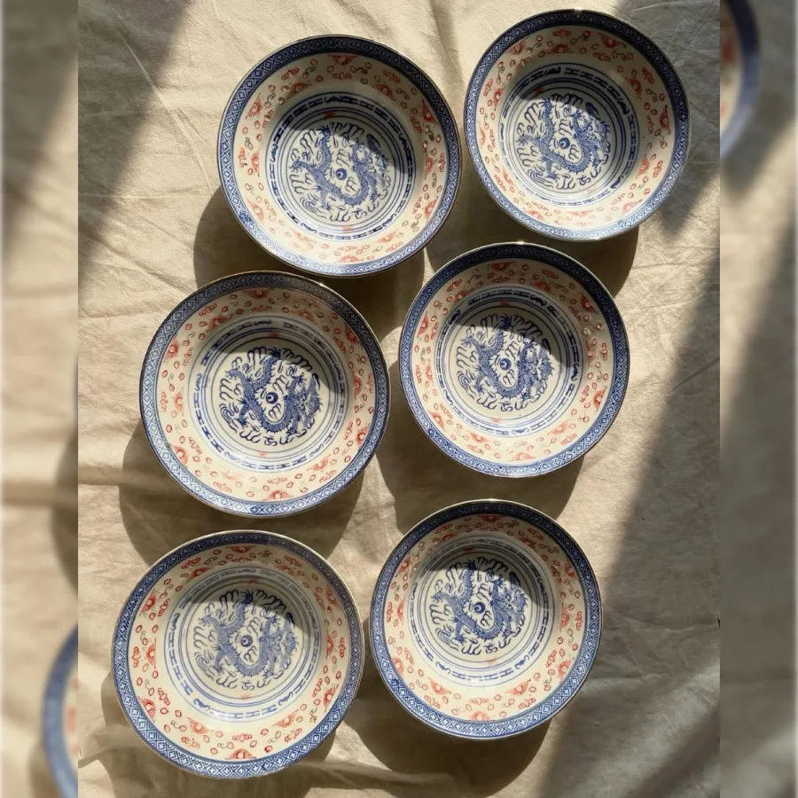 بشقاب گود دونه برنجی