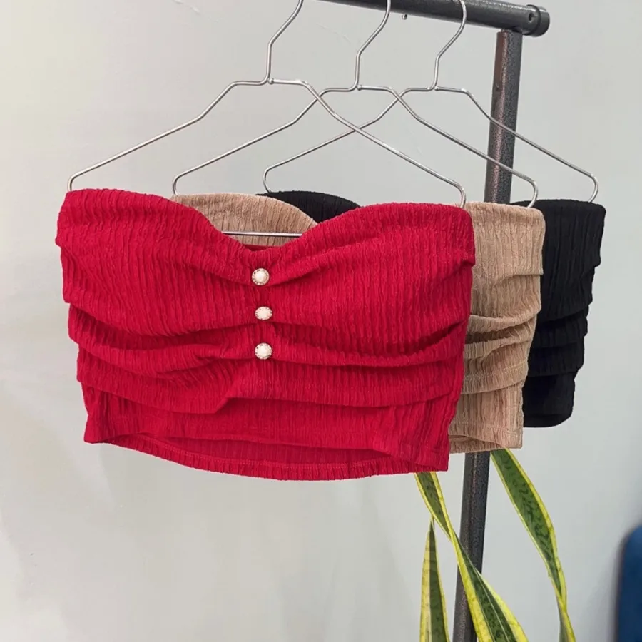 دکلته کاپدار وارداتی