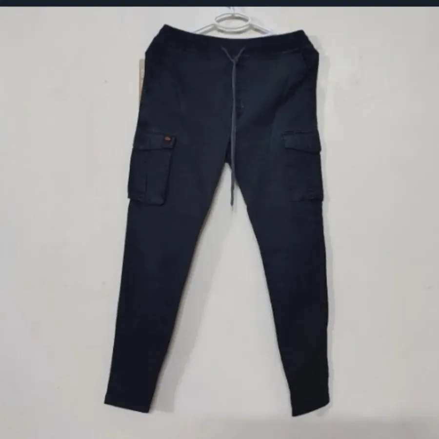 شلوار شش جیب