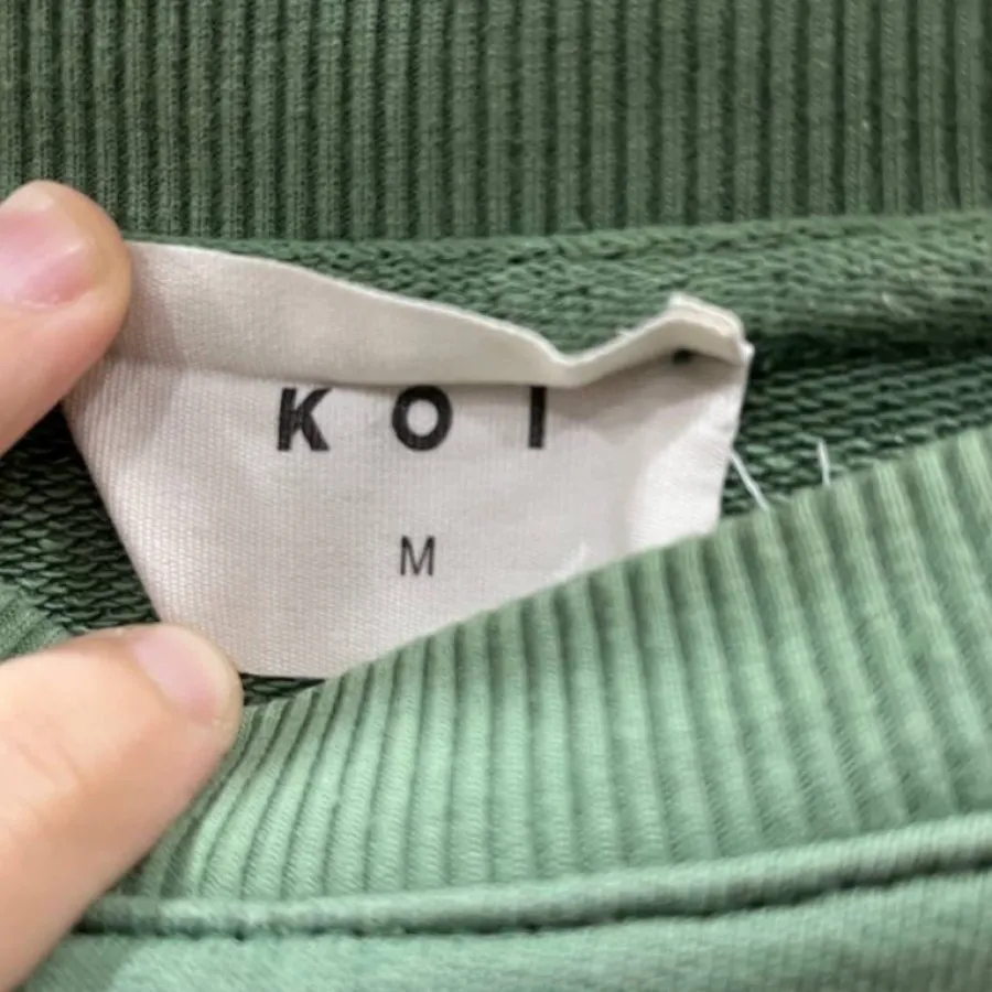 بلوز دورس از برند koi