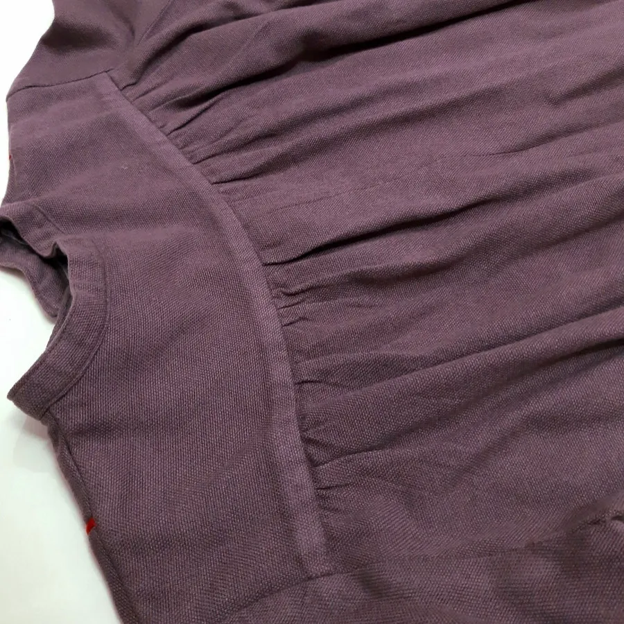 مانتو پیراهن