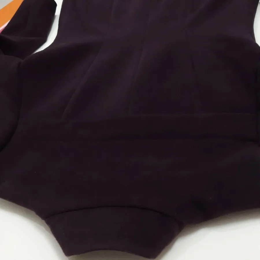 پالتو کتی بادمجونی شیک