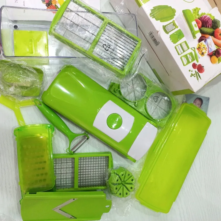 دایسر نایسر