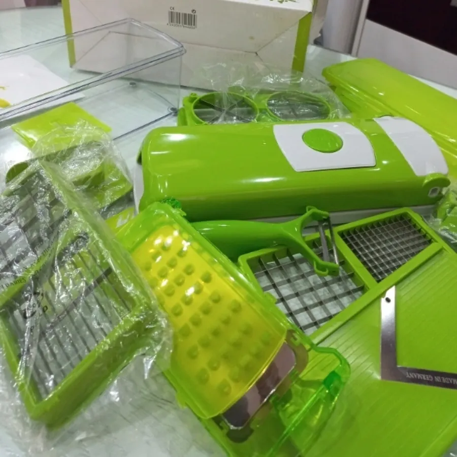 دایسر نایسر