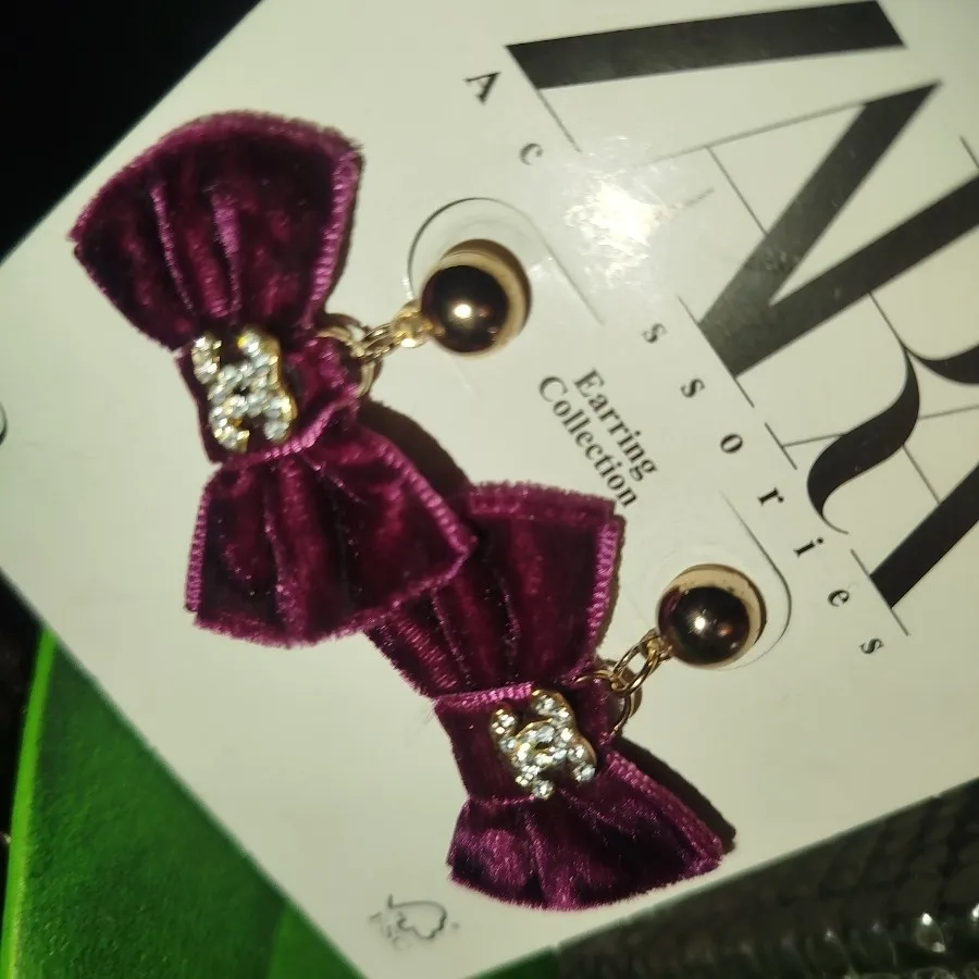 گوشواره
مارک Zara