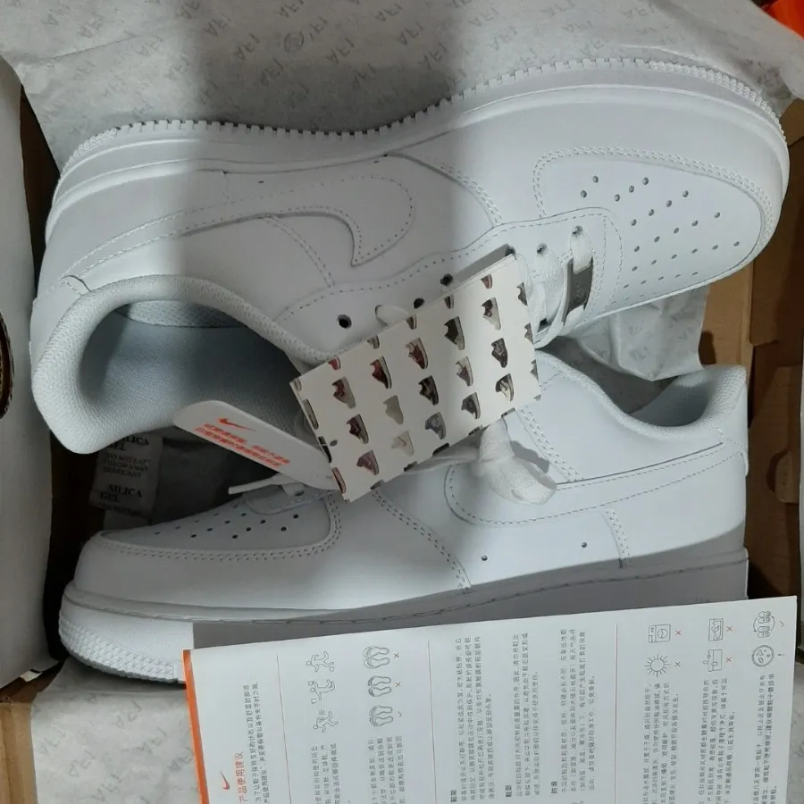 کتانی ایرفورس اورجینال