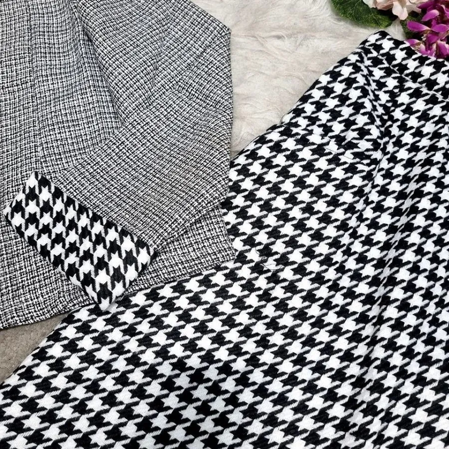 کت دامن سیمین