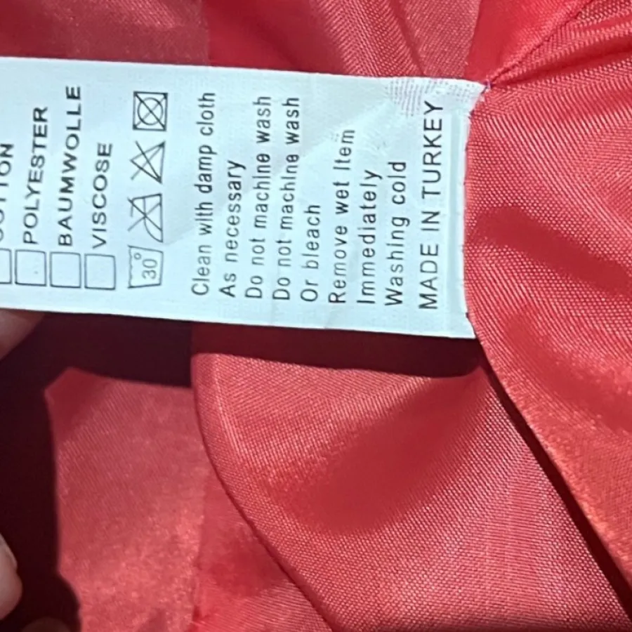 کت و دامن خارجی