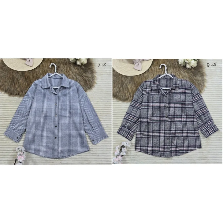 شکت چهارخونه نیلوفر