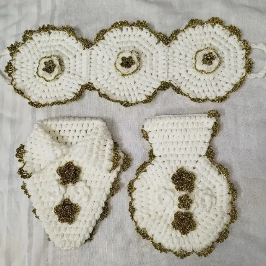 ست لیف ترکی عروس