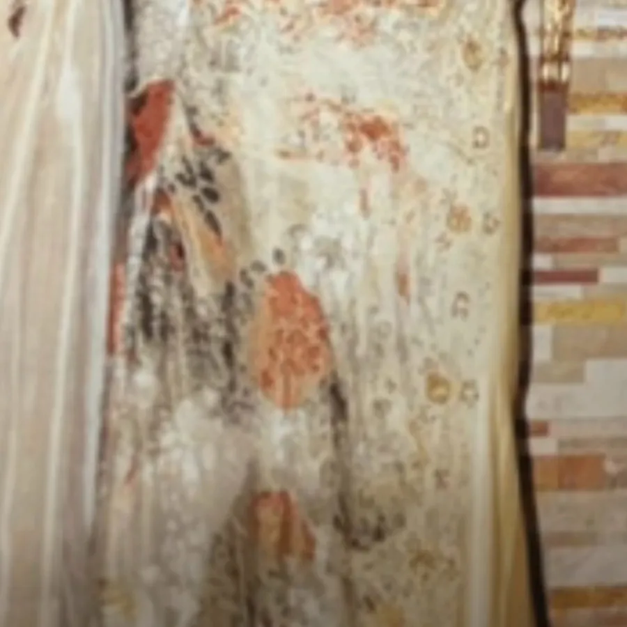 لباس زنانه مجلسی مدل عربی