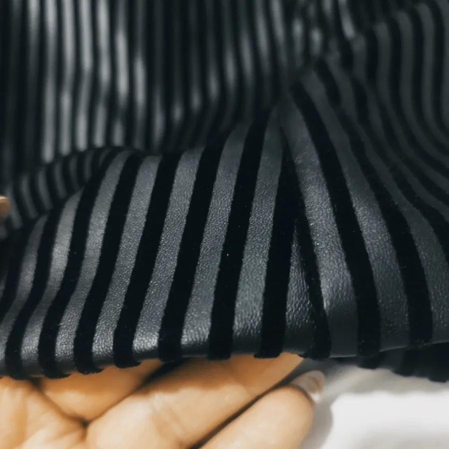 شومیز مشکی مجلسی پولکی