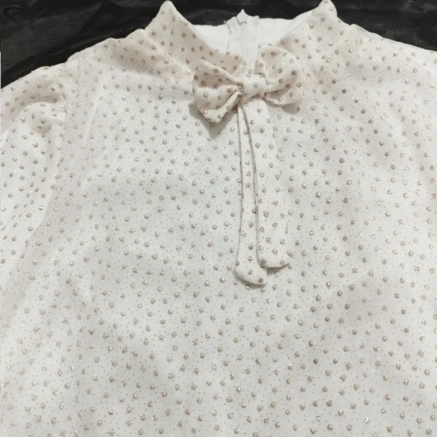 شومیز  مجلسی آدامسی