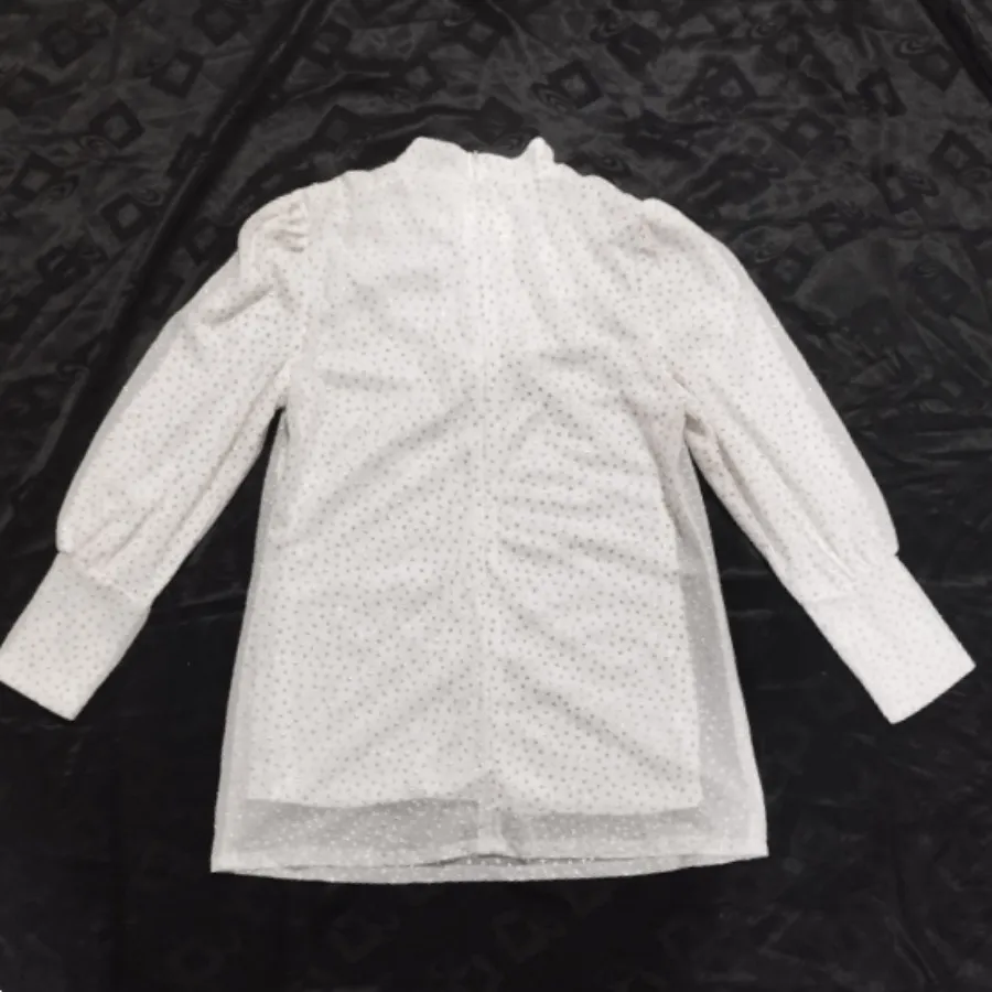 شومیز  مجلسی آدامسی