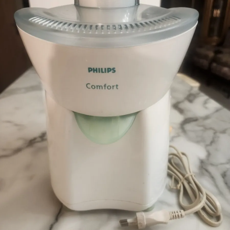 آبمیوه گیری فیلیپس