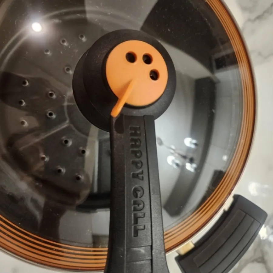 قابلمه همه کاره هپی کال