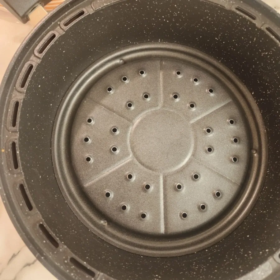 قابلمه همه کاره هپی کال