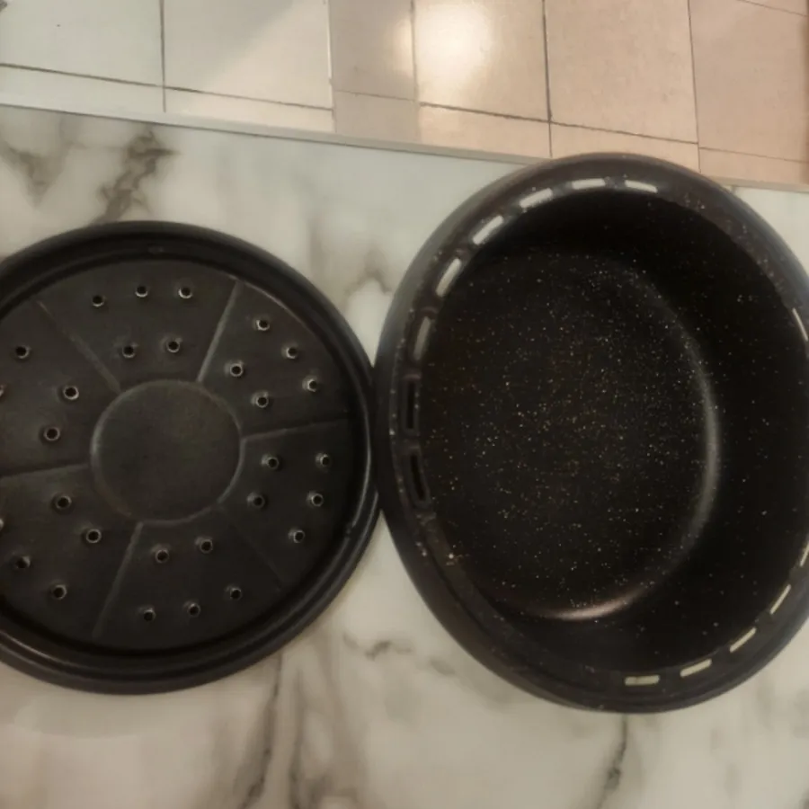 قابلمه همه کاره هپی کال