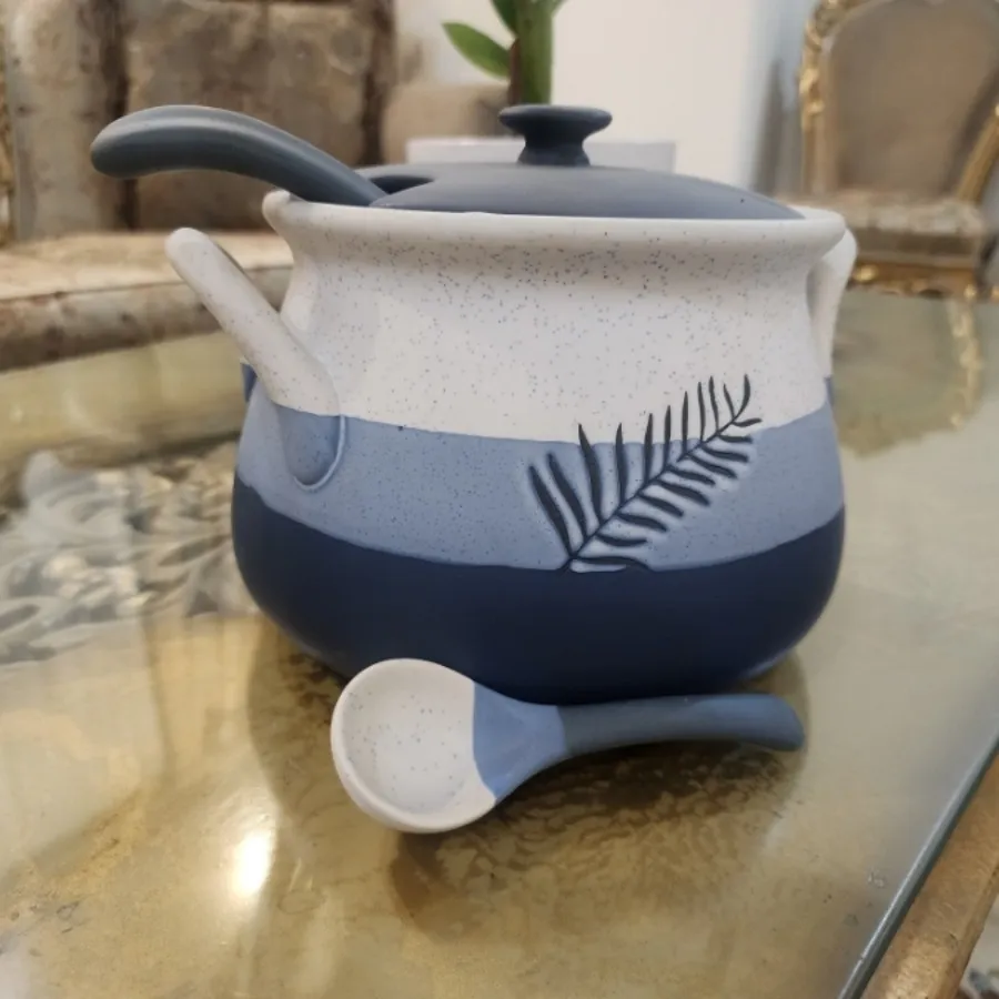 سوپ خوری سرامیکی