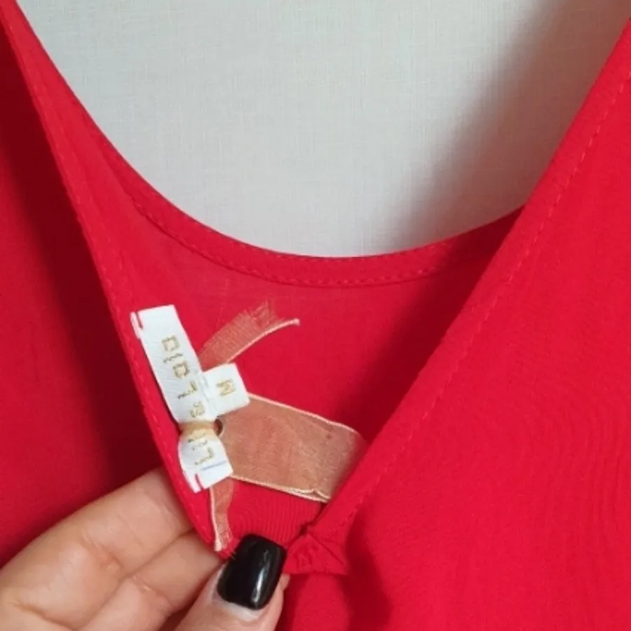 تاپ حلقه ای