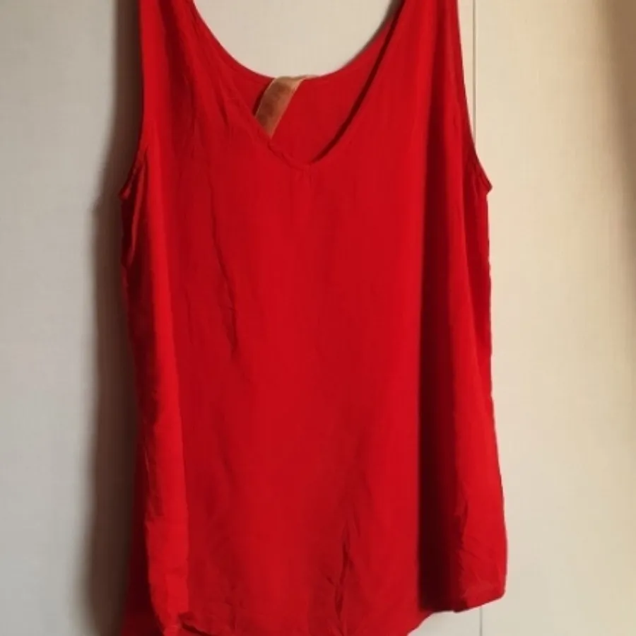 تاپ حلقه ای