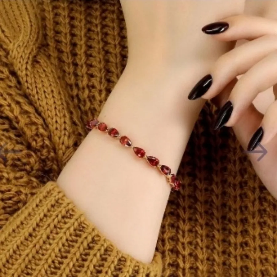 دستبند دونه انار