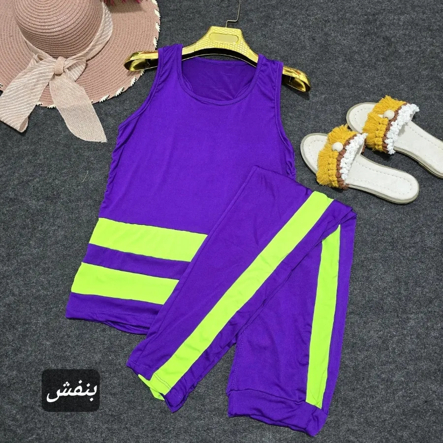 تاپ و شلوار زنانه دخترانه