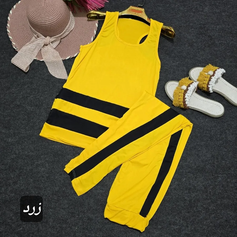 تاپ و شلوار زنانه دخترانه