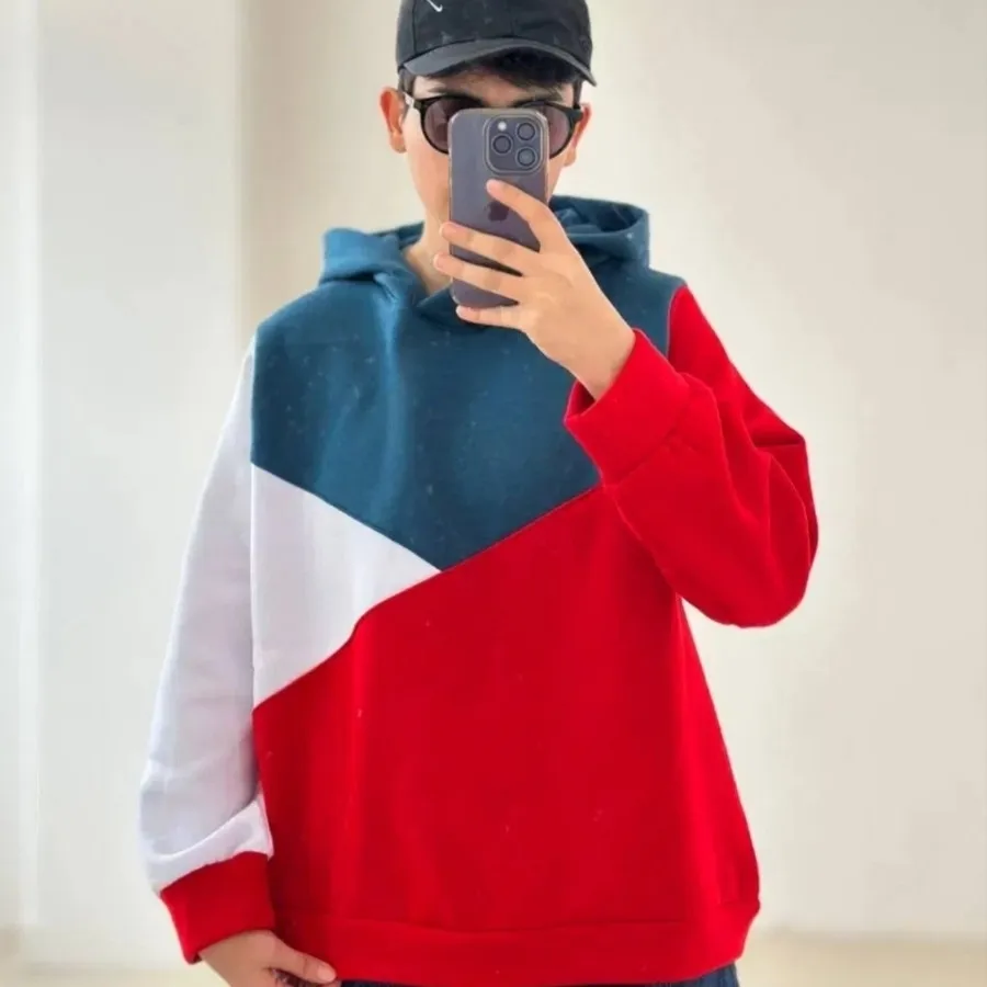 هودی اسپرت 3رنگ